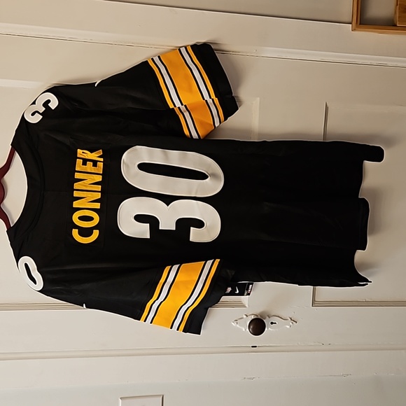 Steelers Jersey - Picture 3 of 4